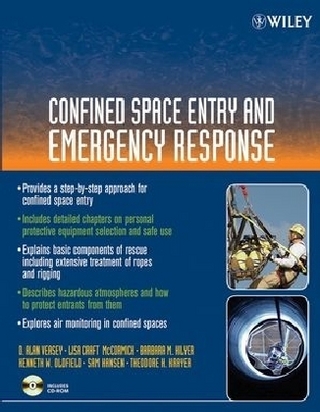 Confined Space Entry and Emergency Response