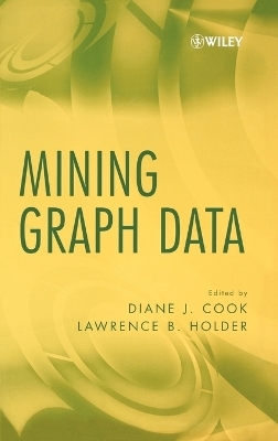 Mining Graph Data - 