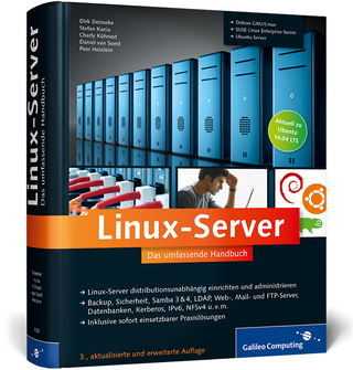 Linux-Server