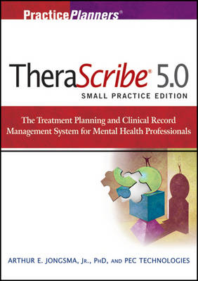 Therascribe 5.0