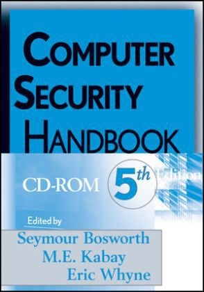 Computer Security Handbook