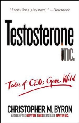 Testosterone Inc