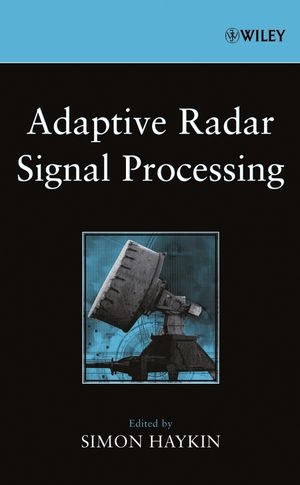 Adaptive Radar Signal Processing - 
