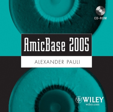 AmicBase - Alexander Pauli