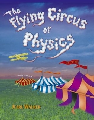The Flying Circus of Physics