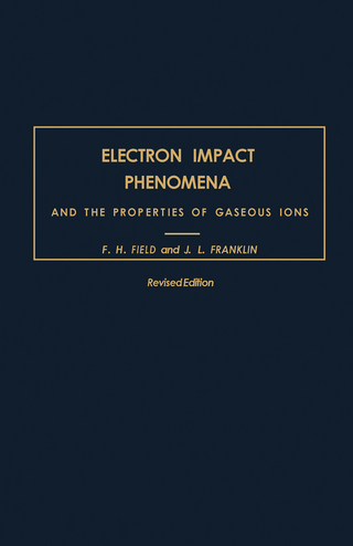 Electron Impact Phenomena