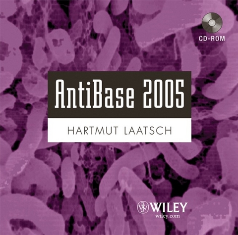 AntiBase - Hartmut Laatsch