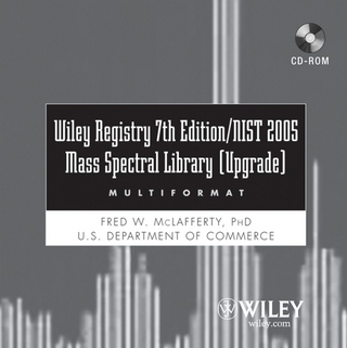 Wiley Registry of Mass Spectral Data