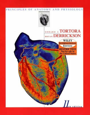 Principles of Anatomy and Physiology - Gerard J. Tortora