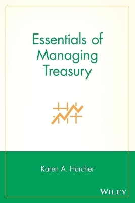 Essentials of Managing Treasury - Karen A. Horcher