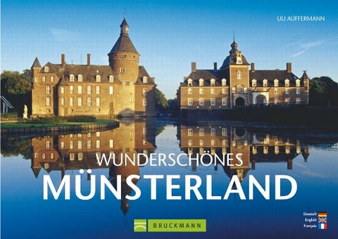 Wundersch&ouml;nes M&uuml;nsterland - Uli Auffermann