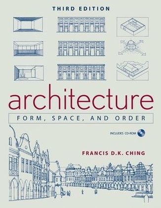 Architecture - Francis D. K. Ching
