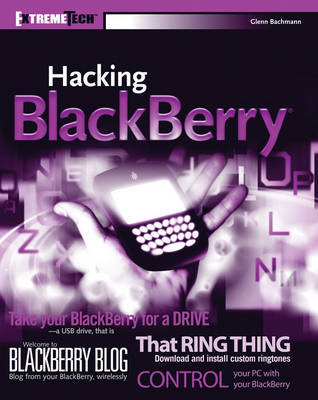 Hacking BlackBerry