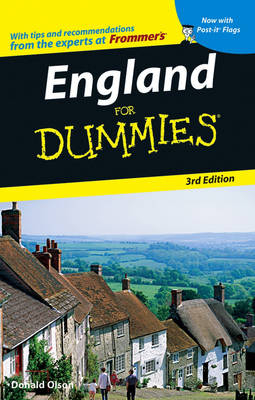 England For Dummies
