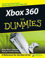 Xbox 360 For Dummies