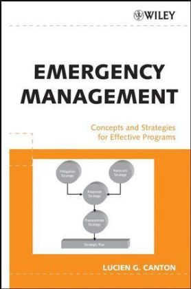 Emergency Management - Lucien G. Canton