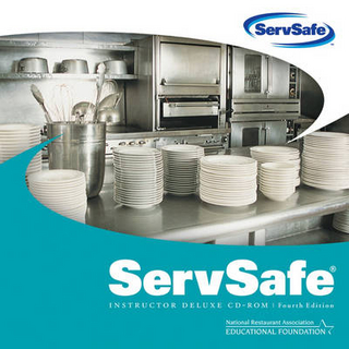 ServSafe Instructor