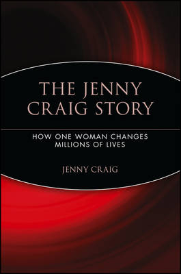 The Jenny Craig Story