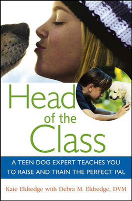 Head of the Class - Kate Eldredge, Debra M. Eldredge