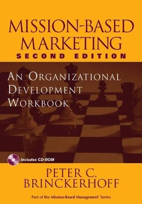 Mission-based Marketing - Peter C. Brinckerhoff