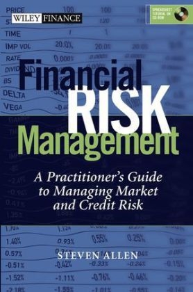 Financial Risk Management - Steve L. Allen