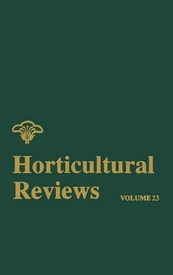 Horticultural Reviews, Volume 23 - 