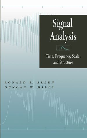 Signal Analysis - Ronald L. Allen, Duncan Mills
