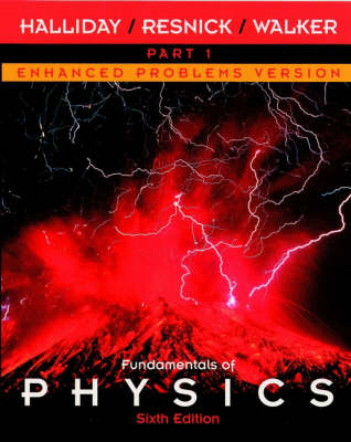 Fundamentals of Physics