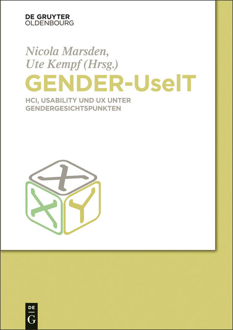 Gender-UseIT - 