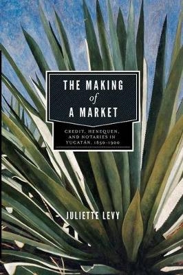 The Making of a Market