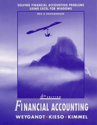 Financial Accounting