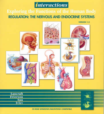 Anatomy and Physiology - TM Lancraft