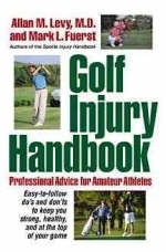 Golf Injury Handbook