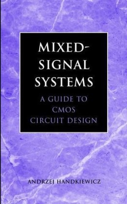 Mixed-Signal Systems - Andrzej Handkiewicz