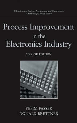 Process Improvement in the Electronics Industry