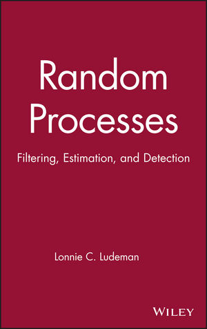 Random Processes - Lonnie C. Ludeman