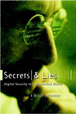 Secrets and Lies