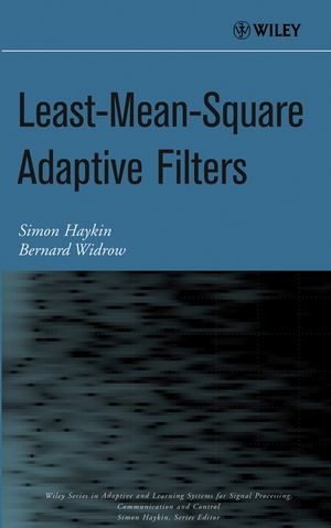 Least-Mean-Square Adaptive Filters - 