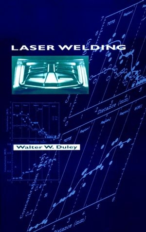 Laser Welding - W. W. Duley