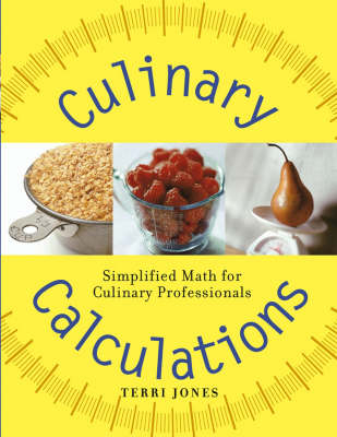 Culinary Calculations