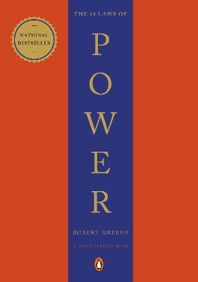 The 48 Laws of Power - Joost Elffers, Robert Greene
