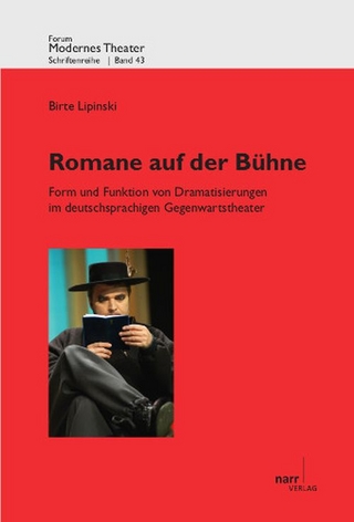 Romane auf der Bühne