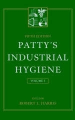Patty's Industrial Hygiene - Frank Arthur Patty
