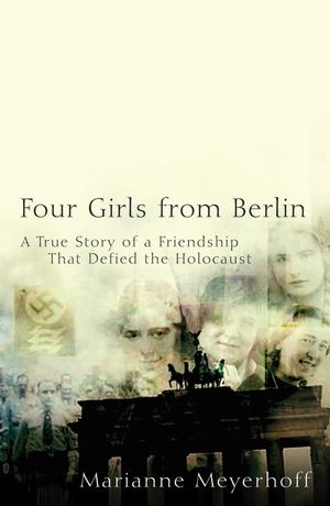 Four Girls from Berlin