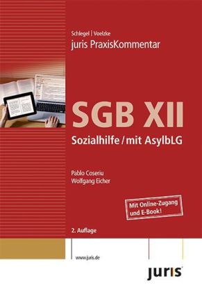 juris PraxisKommentar SGB / juris PraxisKommentar SGB XII
