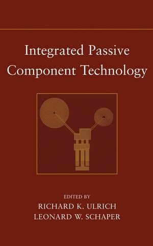 Integrated Passive Component Technology - 