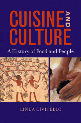 Cuisine and Culture