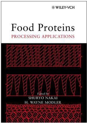 Food Proteins