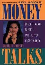 Money Talks - Juliette Fairley