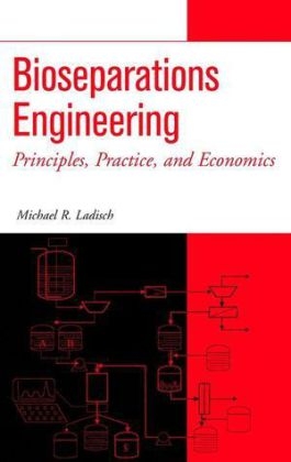 Bioseparations Engineering - Michael R. Ladisch